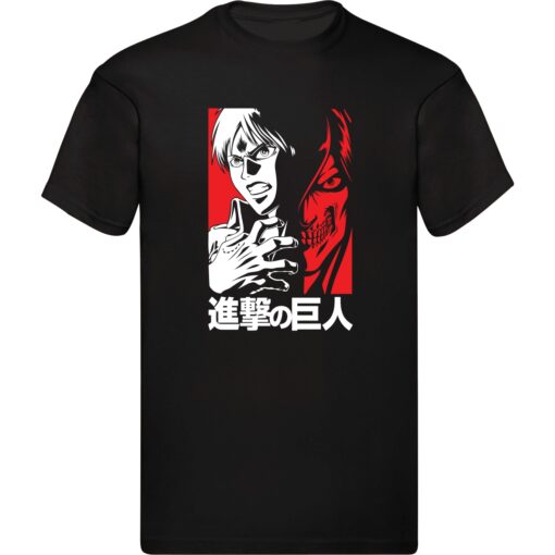 Titan V6 T-Shirt