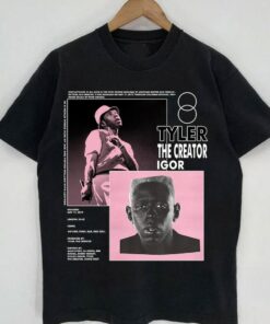 Tyler The Creator Igor Shirt