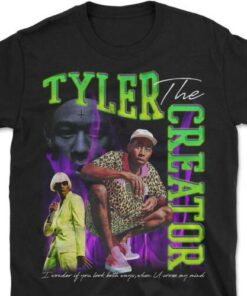 Tyler The Creator Shirt