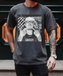 Vintage Hardy 24 Shirt, 2024 Hardy Shirt