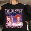 Vintage Inspire 90s Taylor &amp Spice Shirt