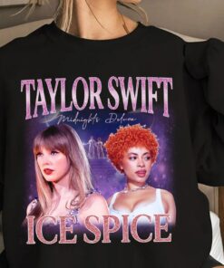 Vintage Inspire 90s Taylor &amp Spice Shirt
