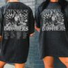 Vintage Jonas Brothers Tour Times T-Shirt