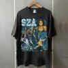 Vintage SZA SOS Shirt