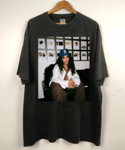 Vintage Sza New Bootleg 90s Shirt