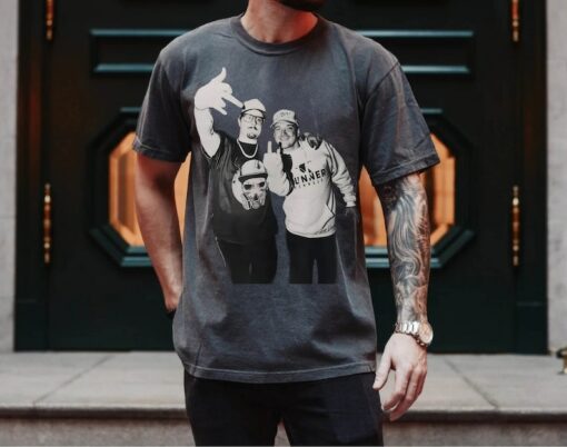 Vintage Wallen Hardy 24, 2024 Wallen Shirt, Hardy Shirt, Wallen Concert Shirt