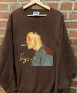 Vintage Zach Bryan Merch Tee Shirt, The Quittin Time Tour 2024 Zach Bryan Shirt