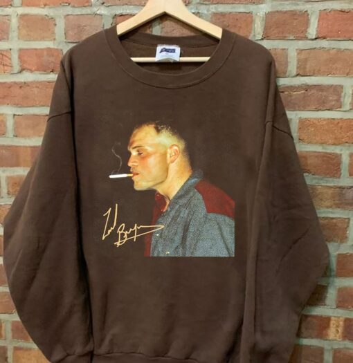 Vintage Zach Bryan Merch Tee Shirt, The Quittin Time Tour 2024 Zach Bryan Shirt