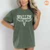 Wallen Shirt, Country Music Shirt