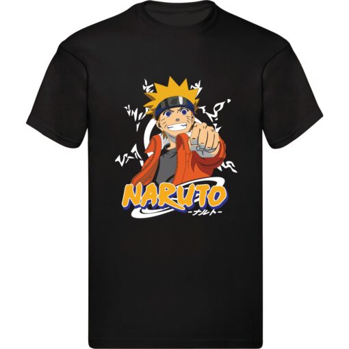White Fang T-Shirt