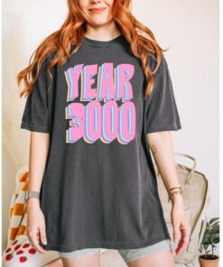 Year 3000, Brothers Era Shirt, Sweatshirt
