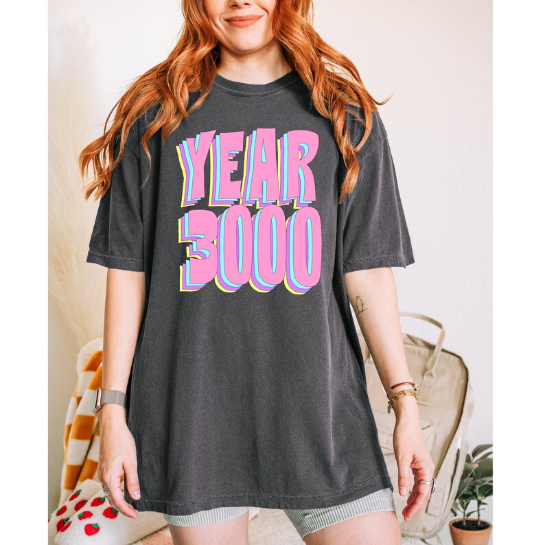 Year 3000, Brothers Era Shirt, Sweatshirt Year 3000, Brothers Era Shirt, Sweatshirt