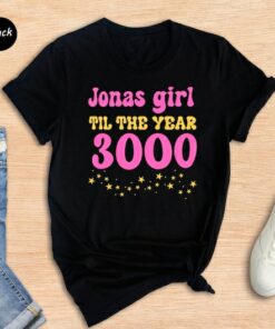 Year 3000 Jonas Brothers Shirt