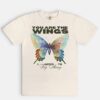 You Are The Wings, Jonas Brothers Shirt