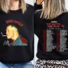 Zach Brown Band The Quittin’ Time Tour 2024 Retro Vintage style Bootleg Merch Sweatshirt