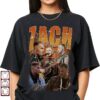 Zach Bryan Bootleg Shirt, Zach Bryan Vintage Shirt