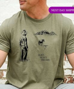 Zach Bryan EST 1996 T-shirt, Zach Bryan Bullhead Shirt