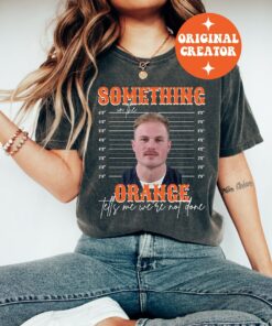 Zach Bryan Mugshot Shirt, Zach Bryan Shirt, Mugshot Shirt