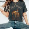 Zach Bryan Shirt, Country Music Shirt, American Heartbreak Tour Shirt