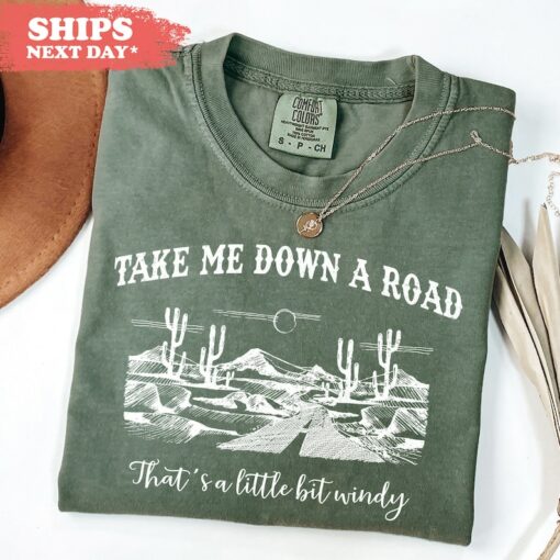 Zach Bryan T-Shirt , Hey Driver Long Sleeve Shirt