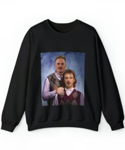 Zach Bryan and Morgan Wallen Shirt