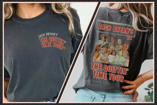 Zach Bryan shirt, Zach Bryan Tee