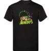 Zoro V6 T-Shirt