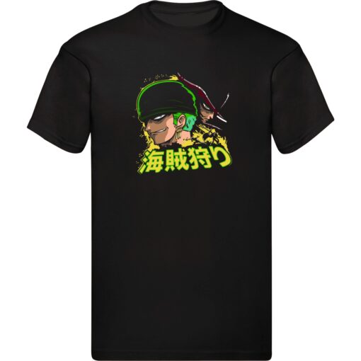 Zoro V6 T-Shirt