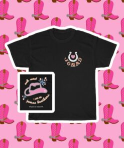 ooh wee! BACK DESIGN Unisex Tee Shirt