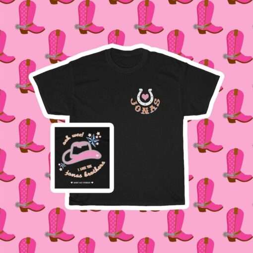 ooh wee! BACK DESIGN Unisex Tee Shirt
