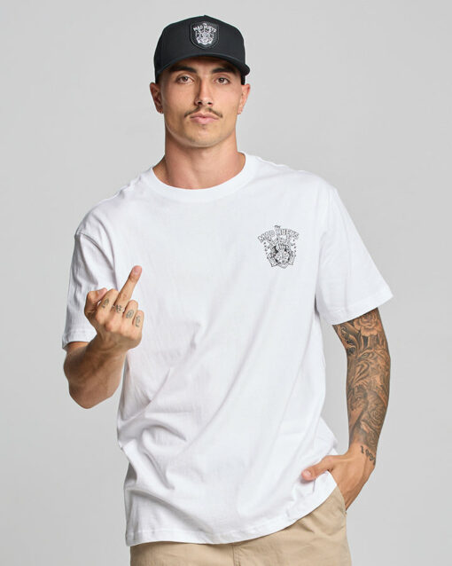 AHOY FKRS