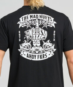 AHOY FKRS STORM 6 AHOY FKRS STORM 7