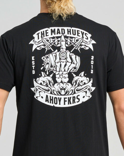 AHOY FKRS STORM