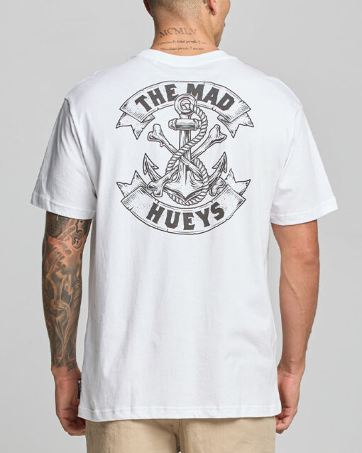 ANCHOR BONES