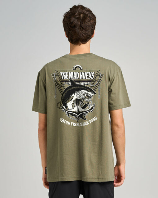 ANCHOR SHARK