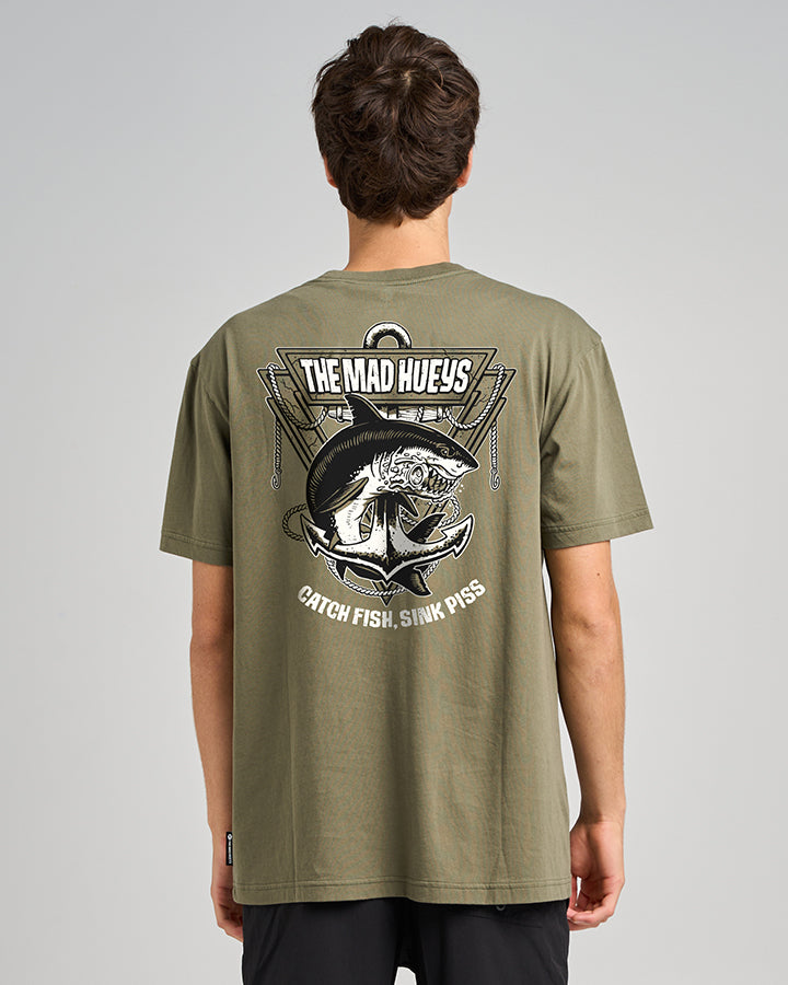 ANCHOR SHARK ANCHOR SHARK