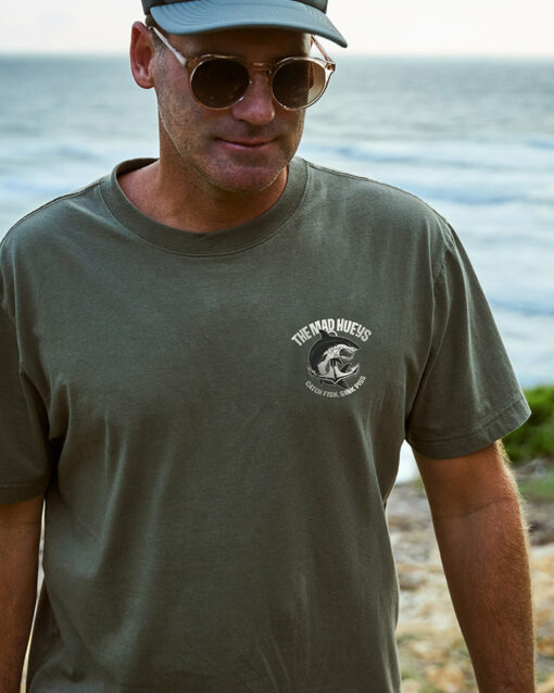 ANCHOR SHARK