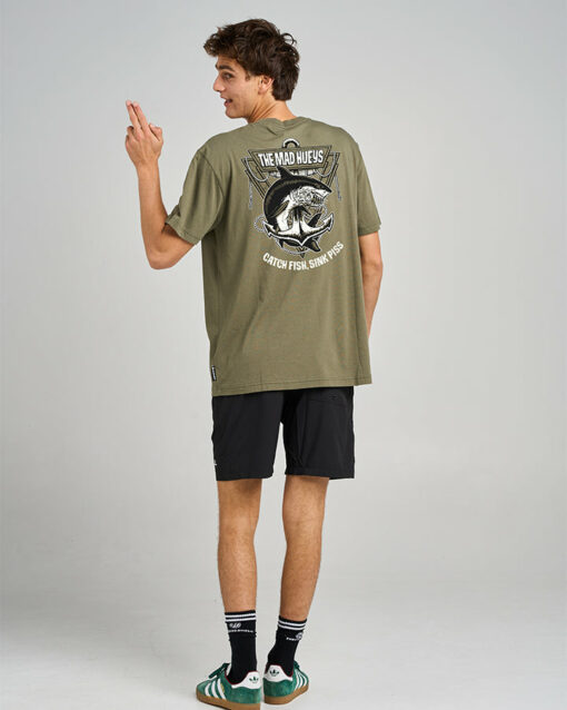 ANCHOR SHARK