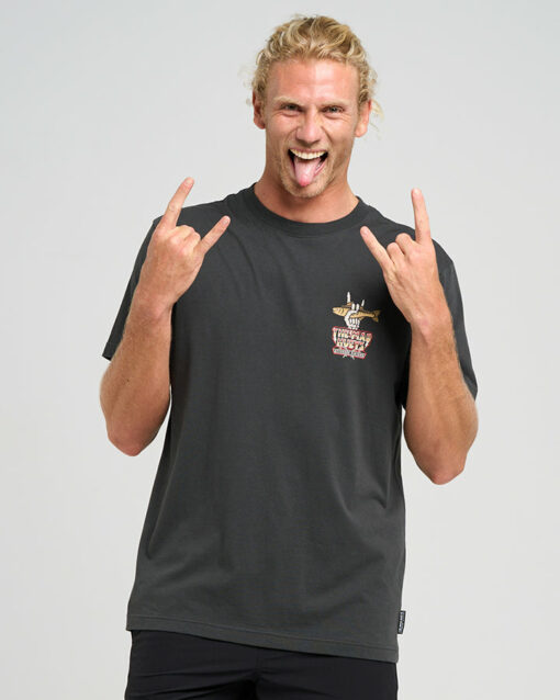 BASS ROCKER