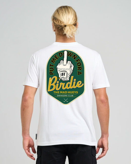 BIRDIE