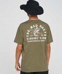 FISHING CLUB
