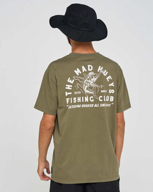 FISHING CLUB