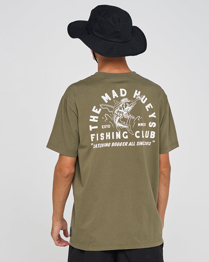 FISHING CLUB FISHING CLUB
