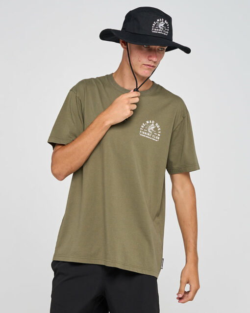 FISHING CLUB