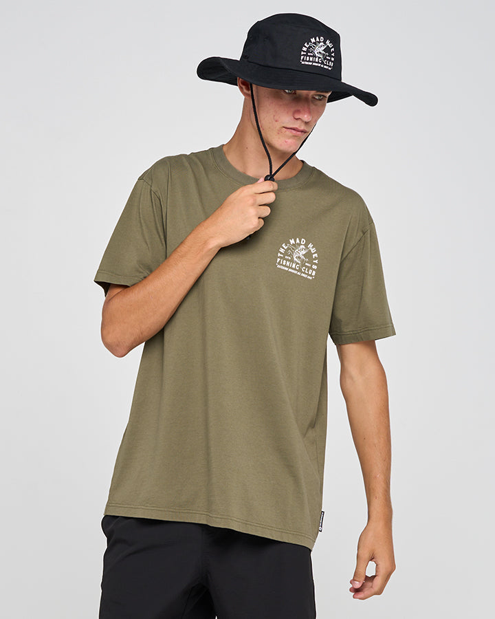 FISHING CLUB FISHING CLUB