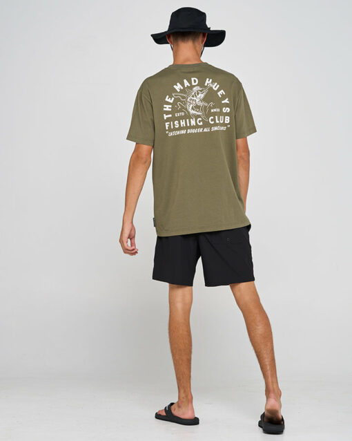 FISHING CLUB