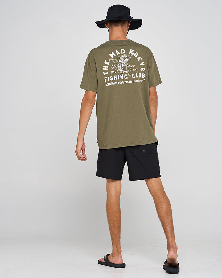 FISHING CLUB FISHING CLUB