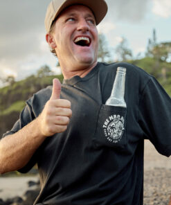 GOOD DAY FOR A SHOEY