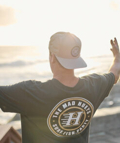 H SERIES  SS TEE