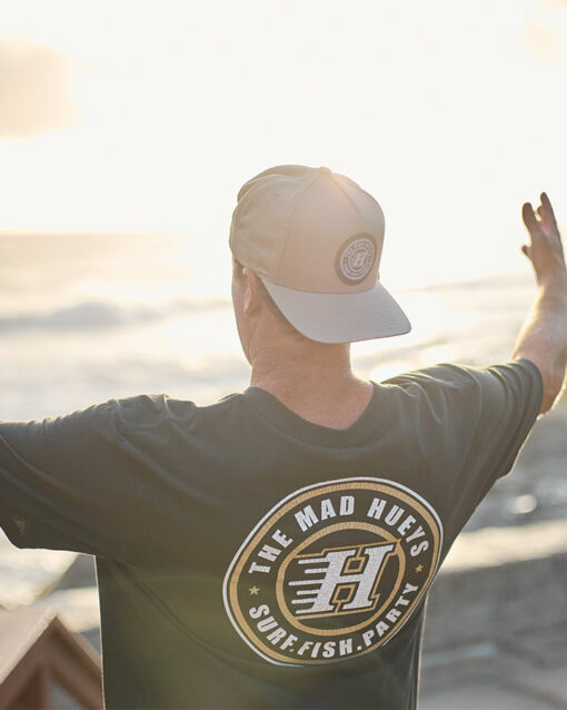 H SERIES  SS TEE